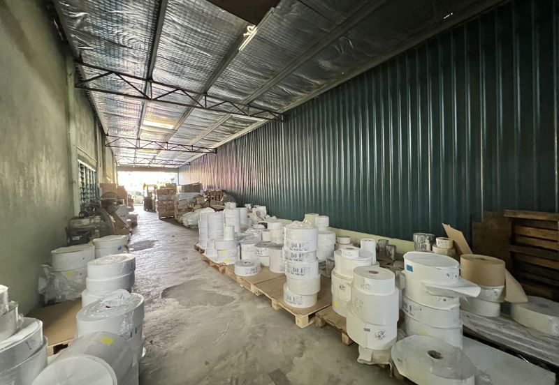 Taman Perindustrian Desa Cemerlang