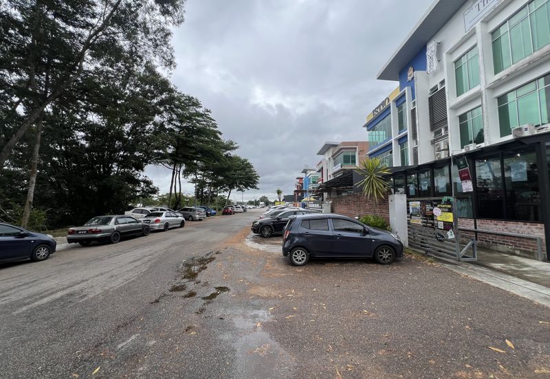 Tiong Nam Industrial Park