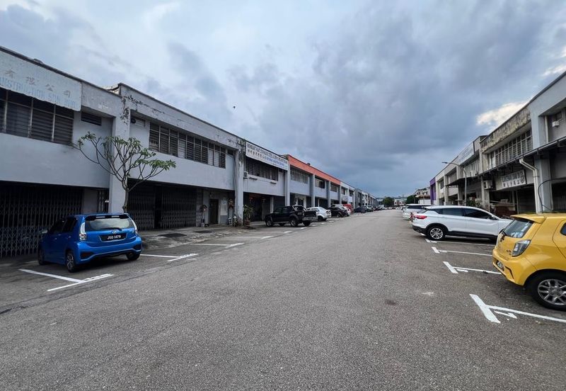 Taman Desa Jaya