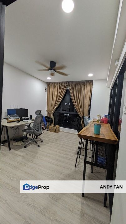 V Summerplace Stulang Apartment For Sale, Johor, Johor Bahru