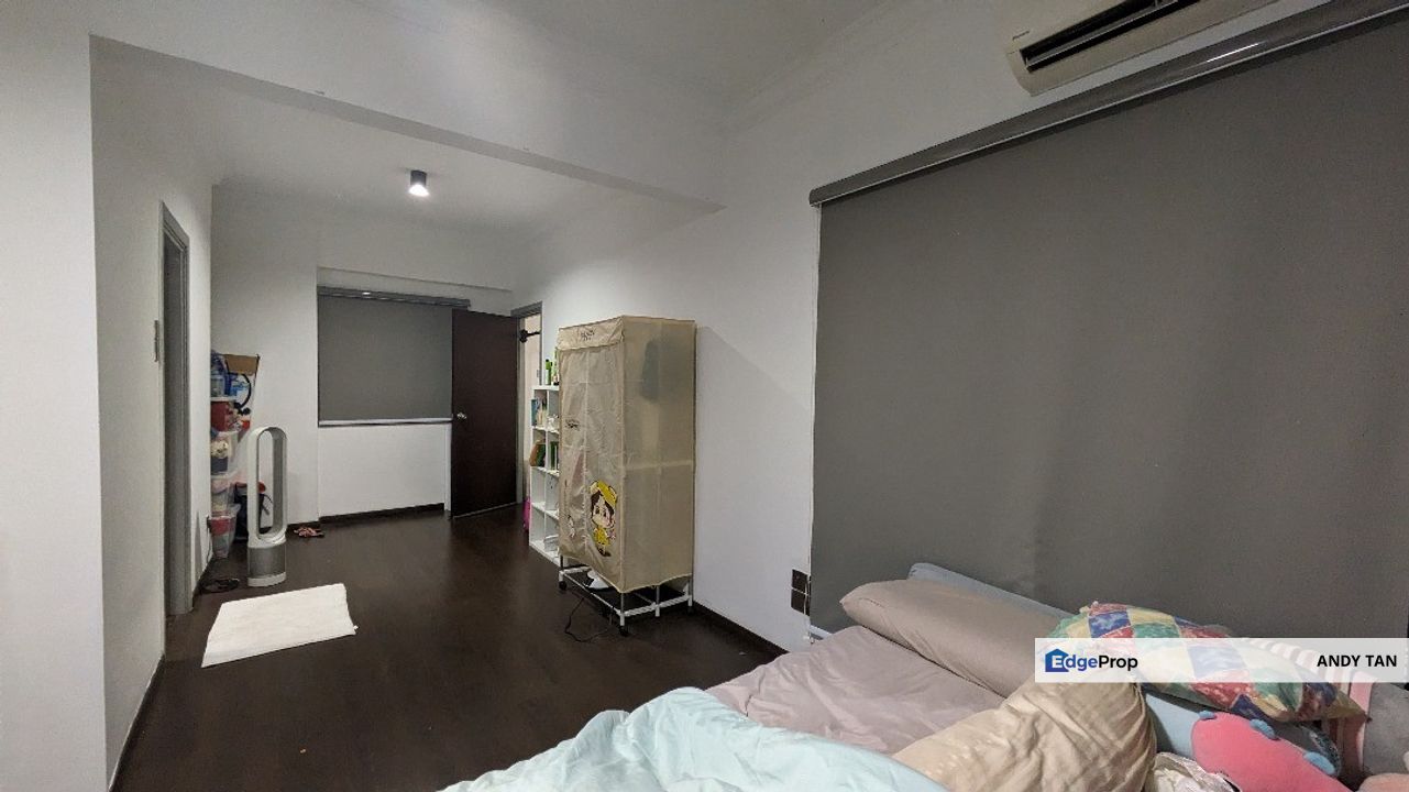 V Summerplace Stulang Apartment For Sale, Johor, Johor Bahru