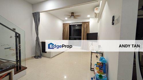 V Summerplace Stulang Apartment For Sale, Johor, Johor Bahru