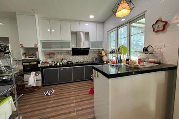 Taman Austin Heights