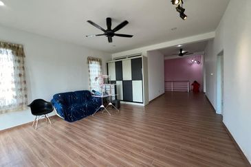 Taman Austin Heights