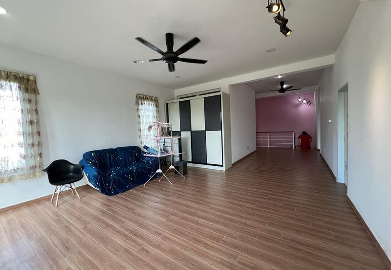 Taman Austin Heights