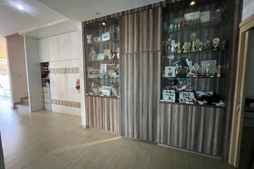 Taman Austin Heights