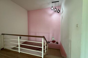 Taman Austin Heights