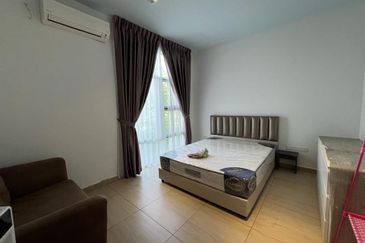 Taman Austin Heights