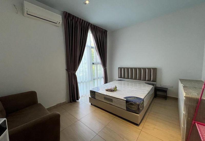 Taman Austin Heights