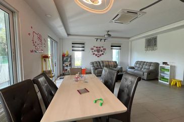 Taman Austin Heights