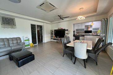 Taman Austin Heights