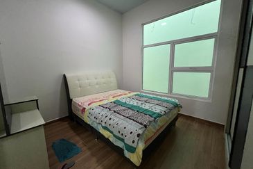 Taman Austin Heights