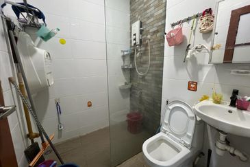 Taman Austin Heights