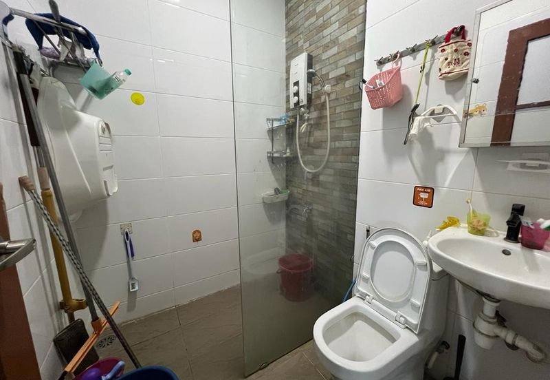 Taman Austin Heights