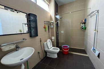 Taman Austin Heights