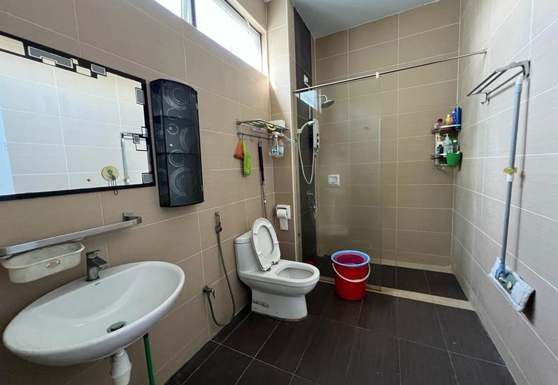 Taman Austin Heights