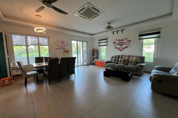 Taman Austin Heights