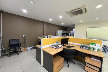 Kawasan Perindustrian Tampoi