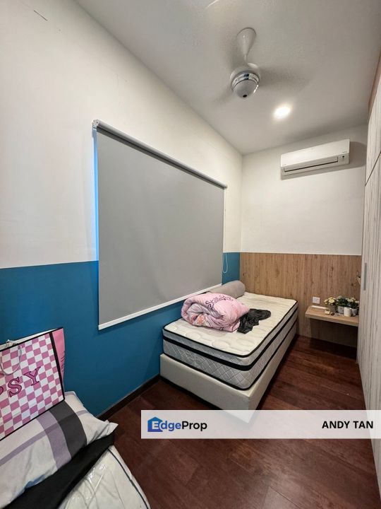 PenHouse Molek Regency For Rent, Johor, Johor Bahru