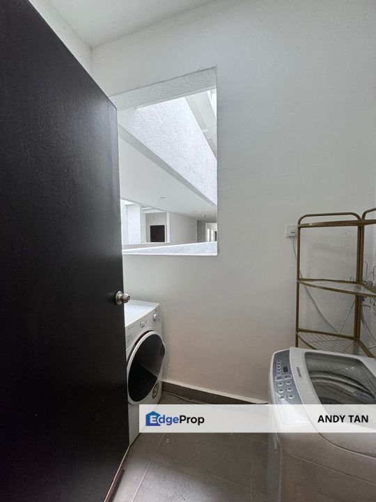 PenHouse Molek Regency For Rent, Johor, Johor Bahru