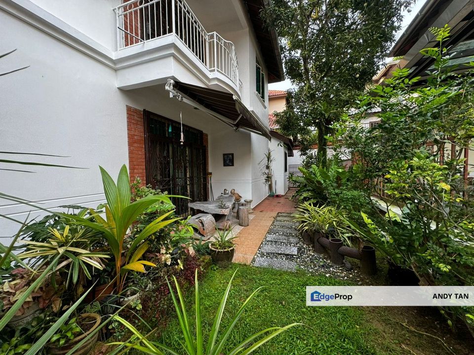 Taman Impian Emas Semi D For Sale, Johor, Skudai