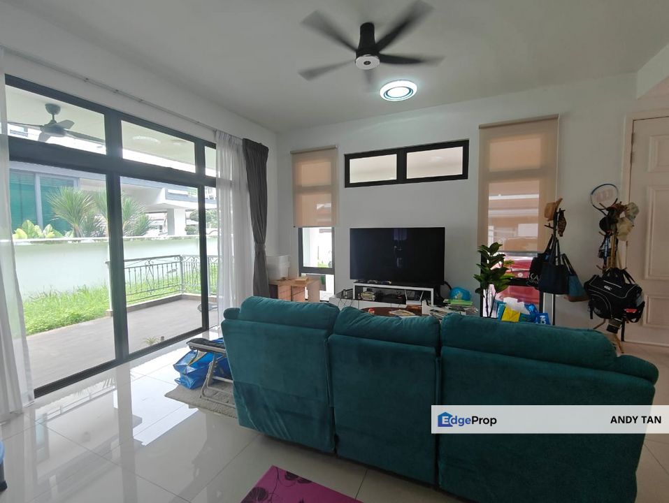  Eco botanic SEMI-D Greenland For Sale, Johor, Nusajaya