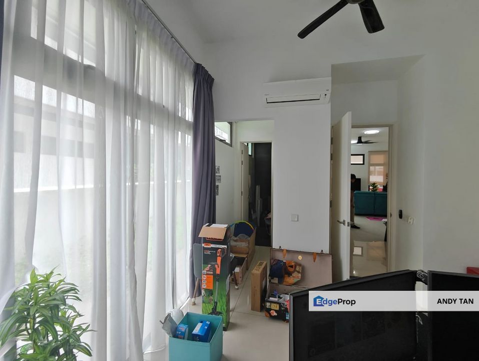  Eco botanic SEMI-D Greenland For Sale, Johor, Nusajaya