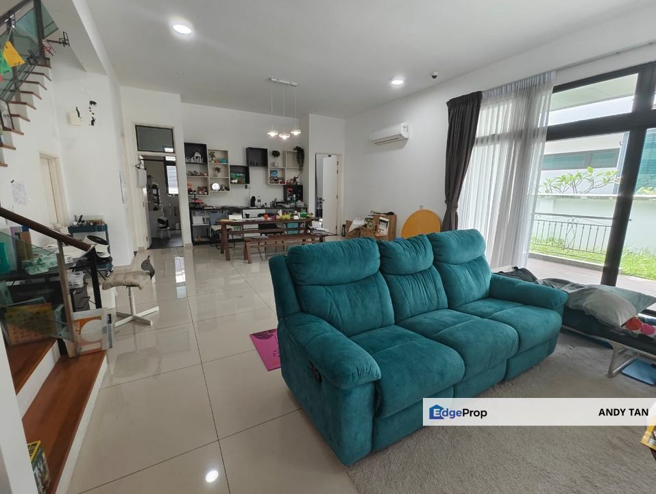  Eco botanic SEMI-D Greenland For Sale, Johor, Nusajaya