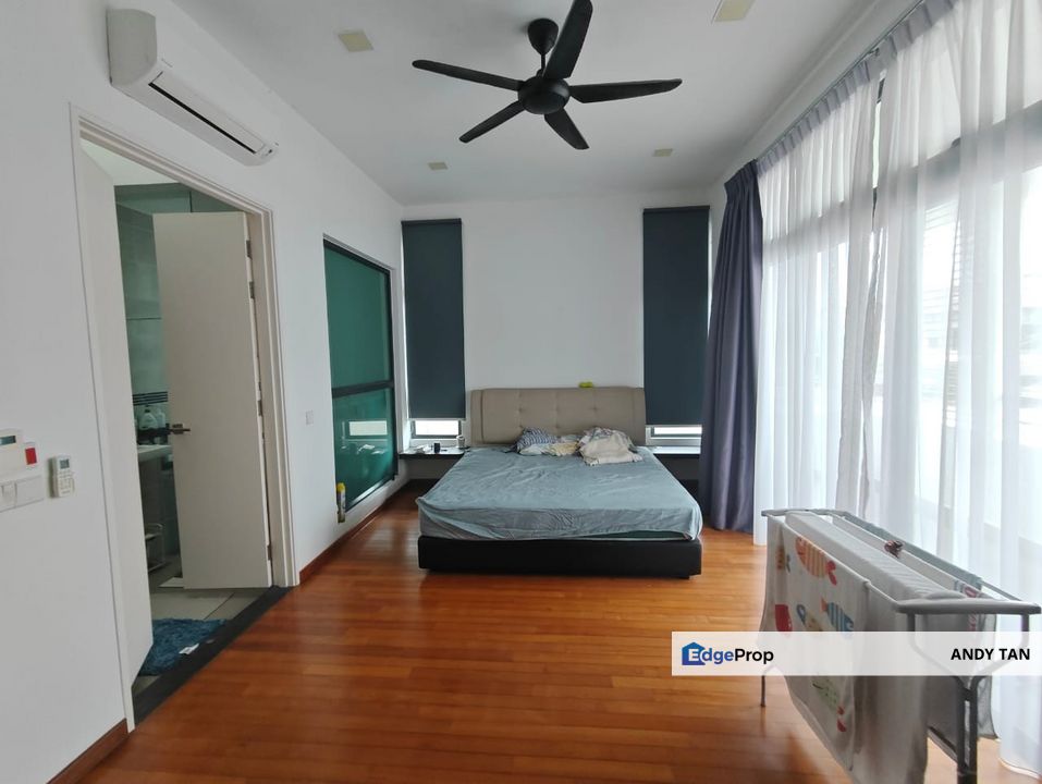  Eco botanic SEMI-D Greenland For Sale, Johor, Nusajaya