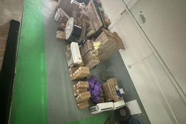 Kawasan Perindustrian Mount Austin