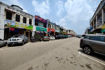 Taman Desa Cemerlang