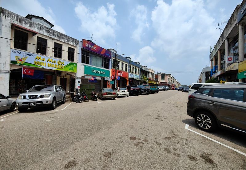 Taman Desa Cemerlang