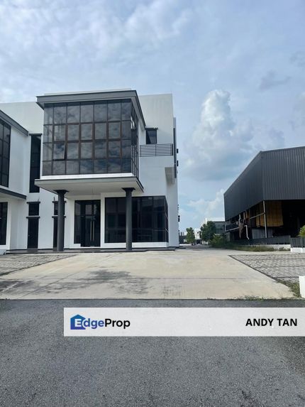 Eco Business Park 1(Ph3) For Rent, Johor, Johor Bahru