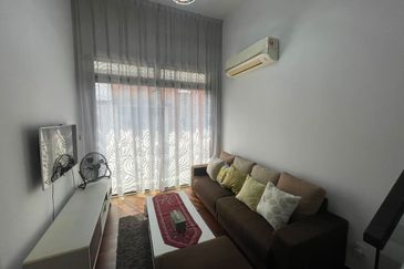 *Canal Garden South @ Horizon Hills * Double Storey Cluster House For Rent