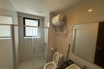 Amberside Country Garden @ Danga Bay