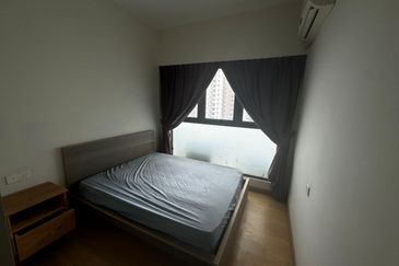 Amberside Country Garden @ Danga Bay