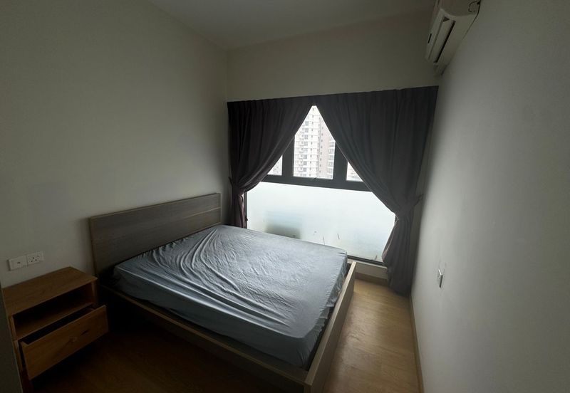 Amberside Country Garden @ Danga Bay