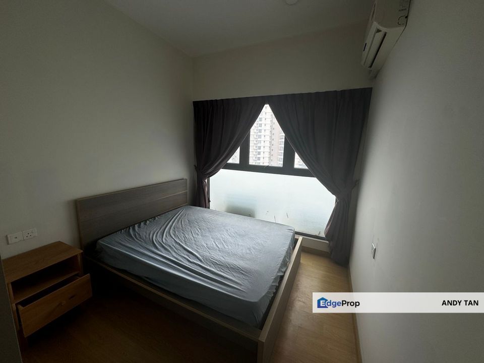 Amberside danga bay For Rent, Johor, Johor Bahru