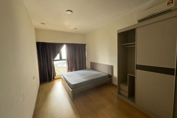 Amberside Country Garden @ Danga Bay