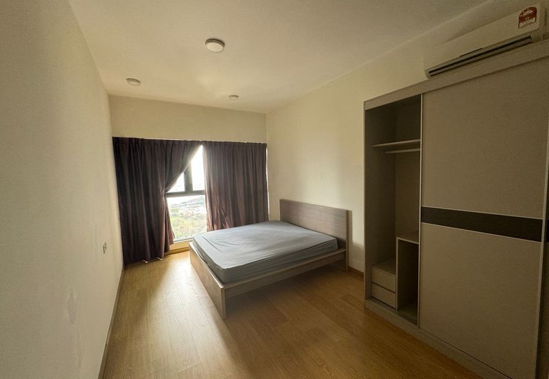 Amberside Country Garden @ Danga Bay