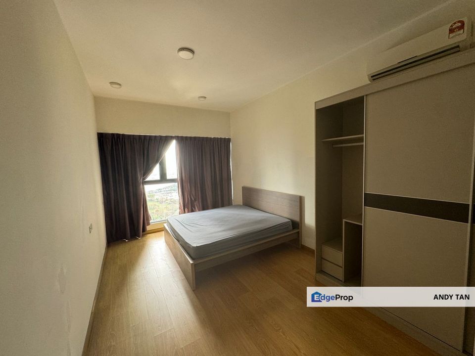 Amberside danga bay For Rent, Johor, Johor Bahru