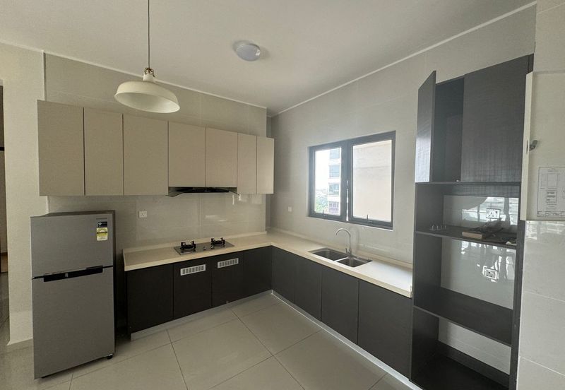 Amberside Country Garden @ Danga Bay