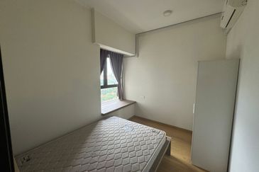 Amberside Country Garden @ Danga Bay