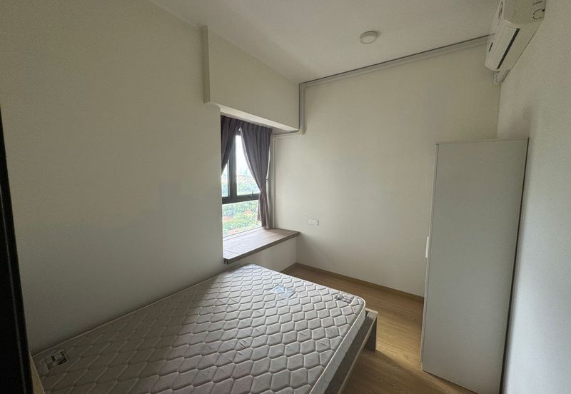 Amberside Country Garden @ Danga Bay