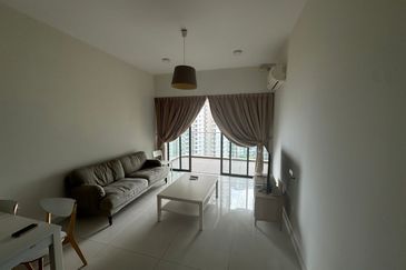 Amberside Country Garden @ Danga Bay