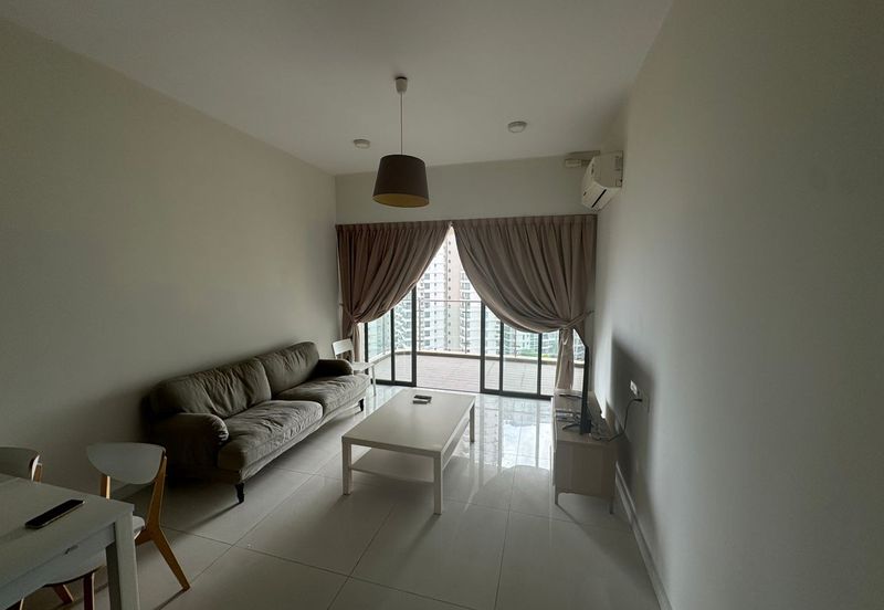 Amberside Country Garden @ Danga Bay