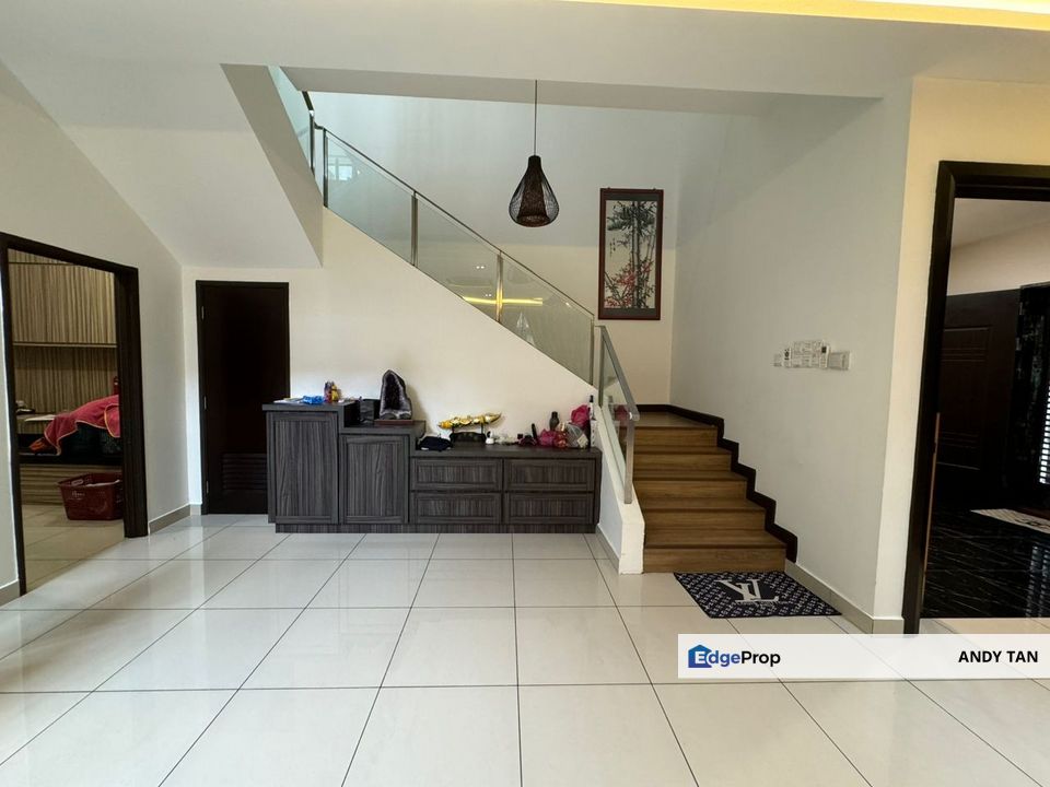 Taman Gaya Arista For Sale, Johor, Ulu Tiram