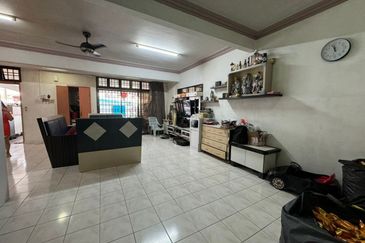 Taman Desa Cemerlang