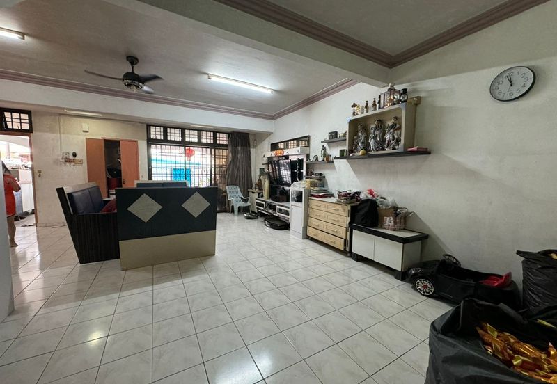 Taman Desa Cemerlang