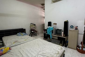 Taman Desa Cemerlang